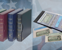 Protecting Paper Money Collection: The Guideline of Proper Storage