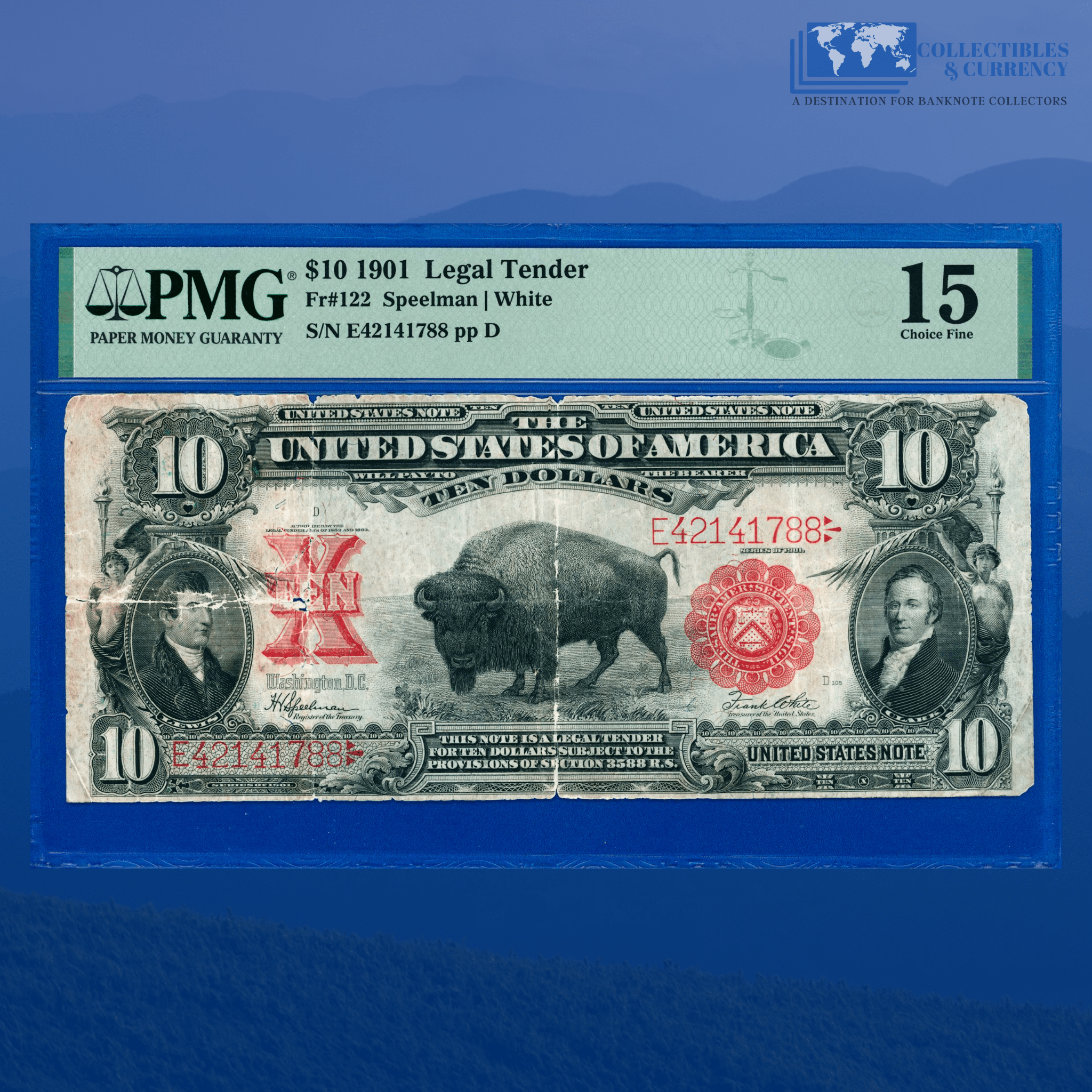 http://collectiblescurrency.com/cdn/shop/files/fr-122-1901-10-ten-dollars-mule-bison-legal-tender-note-pmg-15-comment-40164134355169.png?v=1690721561