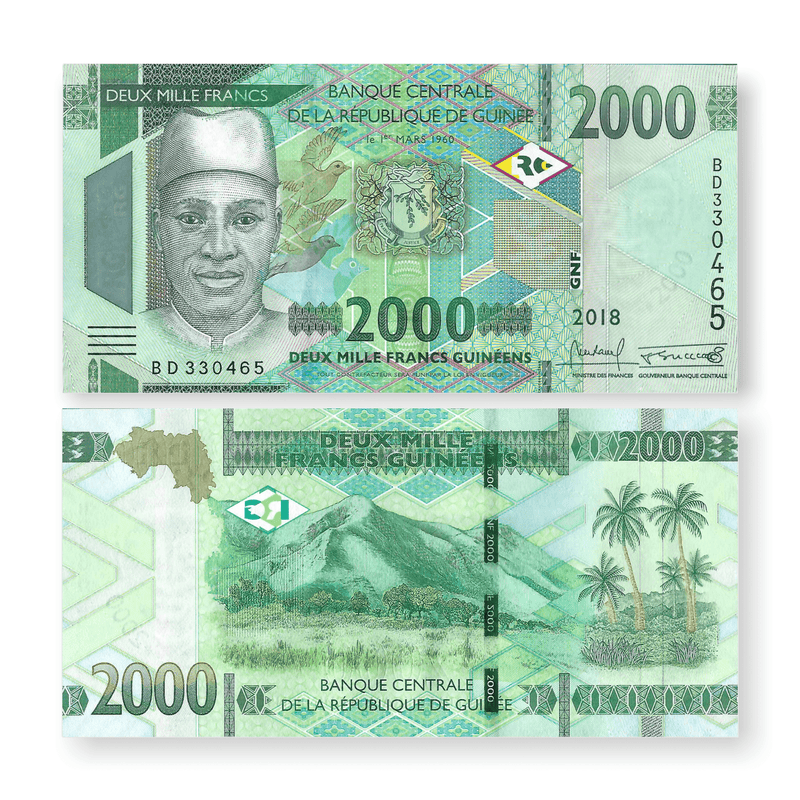 Uzbekistan Banknotes / Uncirculated Copy of Uzbekistan Set 4 Pcs 2021 2000-5000-10000-20000 Som | P-New