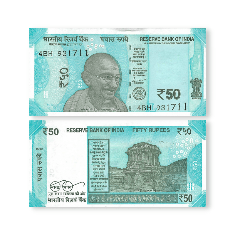 Iceland Banknote / Uncirculated Copy of Iceland 2001 500 Kronur | P-58a