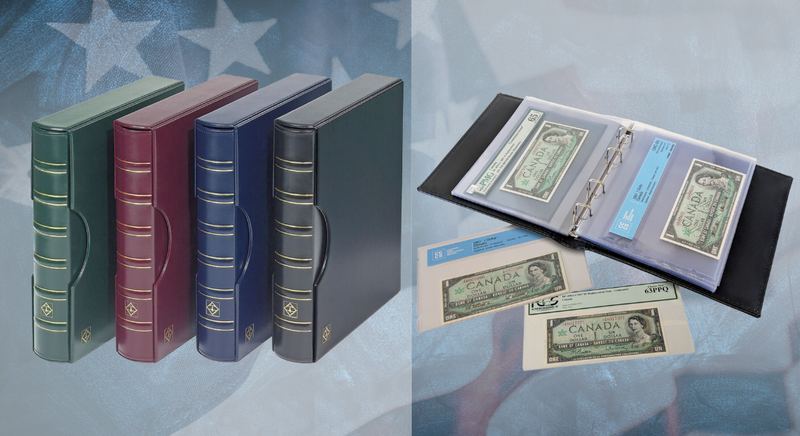 Protecting Paper Money Collection: The Guideline of Proper Storage