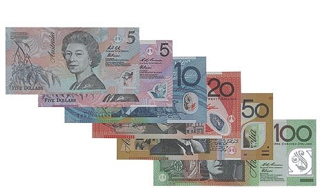 The Prios and Cons of Polymer Banknotes