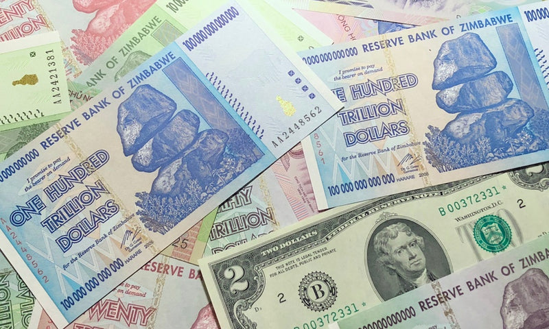 A Brief History of Paper Money - How Paper Money Was invented ?