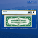 Fr.2211-G 1934 $1000 One Thousand Dollars FRN Chicago, PCGS 30