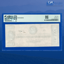 1864 $2 Confederate States Of America, CSA T-70 PF-5, PMG 64 Annotation