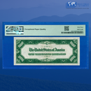 Fr.2212-G 1934A $1000 One Thousand Dollars FRN Chicago, PMG 63 EPQ