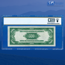 Fr.2202-G 1934a $500 Five Hundred Dollars FRN Chicago, PCGS 40