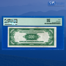 Fr.2202-B 1934A $500 Five Hundred Dollars FRN New York, PMG 30