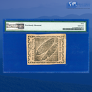 Continental Currency Fr