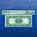 Fr.2200-H 1928 $500 Five Hundred Dollars FRN St.Louis, PMG 53 EPQ