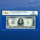 Fr.2211-G 1934 $1000 One Thousand Dollars FRN Chicago, PCGS 30