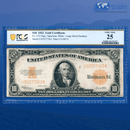 Copy of Fr.1173 1922 $10 Ten Dollars Gold Certificate "HILLEGAS NOTE", PCGS 20