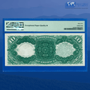 Copy of Fr.147 1880 $20 Twenty Dollars "Hamilton" Legal Tender Note, PMG 15