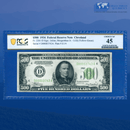 Copy of Fr.2201-D 1934 $500 Five Hundred Dollars FRN Cleveland, PCGS 30 Comment