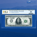Copy of Fr.2201-D 1934 $500 Five Hundred Dollars FRN Cleveland, PCGS 45