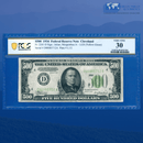 Copy of Fr.2201-G 1934 $500 Five Hundred Dollars FRN Chicago, PCGS 40 Comment