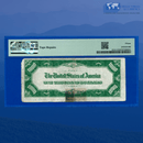 Copy of Fr.2212-D 1934A $1000 One Thousand Dollars FRN Cleveland, PCGS 25