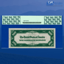 Copy of Fr.2212-J 1934A $1000 One Thousand Dollars FRN Kansas City, PCGS 35