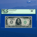 Copy of Fr.2212-J 1934A $1000 One Thousand Dollars FRN Kansas City, PCGS 35