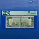 Copy of Fr.2405 1928 $100 One Hundred Dollars Gold Certificate, PMG 30