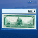 Fr.1039a 1914 $50 Fifty Dollars FRN Cleveland, PCGS 25