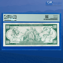 Fr.1099 1914 $100 One Hundred Dollars FRN New York, PMG 25