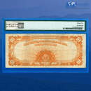 Fr.1173 1922 $10 Ten Dollars Gold Certificate "HILLEGAS NOTE", PMG 25