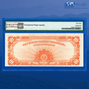 Fr.1173 1922 $10 Ten Dollars Gold Certificate "HILLEGAS NOTE", PMG 58 EPQ
