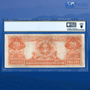 Fr.1187 1922 $20 Twenty Dollars Gold Certificate, PCGS 15