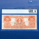 Fr.1187 1922 $20 Twenty Dollars Gold Certificate, PCGS 30