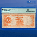 Fr.1214 1882 $100 One Hundred Dollars Gold Certificate, PMG 25 EPQ