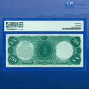 Fr.142 1880 $20 Twenty Dollars "Hamilton" Legal Tender Note, PMG 63