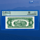 Fr.1508* 1928G $2 Two Dollars Legal Tender Star Note, PMG 64