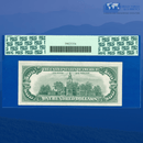 Fr.1550 1966 $100 One Hundred Dollars Legal Tender Note, PCGS 40 PPQ