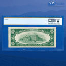 Fr.1707* 1953A $10 Ten Dollars Silver Certificate, Star Note, PCGS 30 Comment