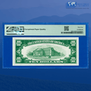 Fr.2004-D 1934 $10 Ten Dollars FRN Chicago, PMG 64 EPQ
