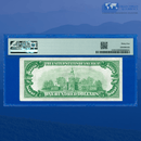 Fr.2150-E 1928 $100 One Hundred Dollars FRN Richmond, Numerical Seal, PMG 35