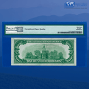 Fr.2151-C 1928A $100 One Hundred Dollars FRN Philadelphia, PMG 53 EPQ