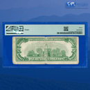 Fr.2152-B* 1934 $100 One Hundred Dollars FRN New York Star Note, PMG 15 Comment