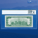 Fr.2153-Bm* 1934A $100 Dollars FRN New York Mule Star Note, PCGS 40