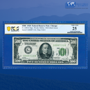 Fr.2200-G 1928 $500 Five Hundred Dollars FRN Chicago, PCGS 25