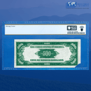Fr.2201-G 1934 $500 Five Hundred Dollars FRN Chicago, PCGS 40 Comment
