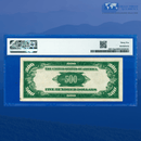 Fr.2201-G 1934 $500 Five Hundred Dollars FRN Chicago, PMG 35