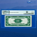 Fr.2201-H 1934 $500 Five Hundred Dollars FRN St.Louis, PMG 35 EPQ