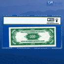 Fr.2201-J 1934 $500 Five Hundred Dollars FRN Kansas City, PCGS 40