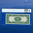 Fr.2202-B 1934a $500 Five Hundred Dollars FRN New York, PCGS 35