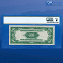 Fr.2202-C 1934A $500 Five Hundred Dollars FRN Philadelphia, PCGS 30 PPQ
