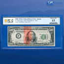 Fr.2202-F 1934A $500 Five Hundred Dollars FRN St Louis Mule, PCGS 15 Comment