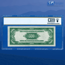 Fr.2202-G 1934a $500 Five Hundred Dollars FRN Chicago, PCGS 40