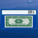 Fr.2202-G 1934A $500 Five Hundred Dollars FRN Chicago, PCGS 50